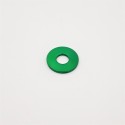 Arandela especial M8 Verde Lightech RSM8AVER