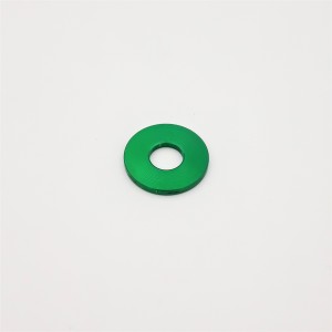 Arandela especial M8 Verde Lightech RSM8AVER