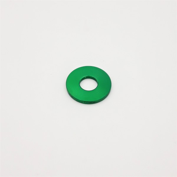 Arandela especial M8 Verde Lightech RSM8AVER
