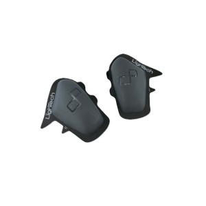 Deslizaderas Negro Lightech SAP003NER