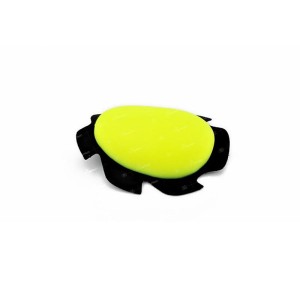 Deslizaderas Amarillo Lightech SAP004GIA