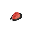 Deslizaderas lluvia Rojo Lightech SAPR001