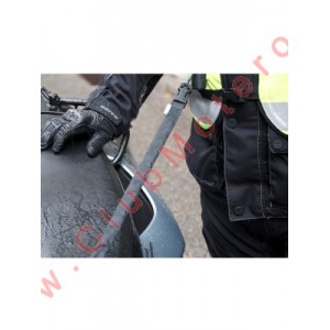 Correa de enganche chaleco airbag