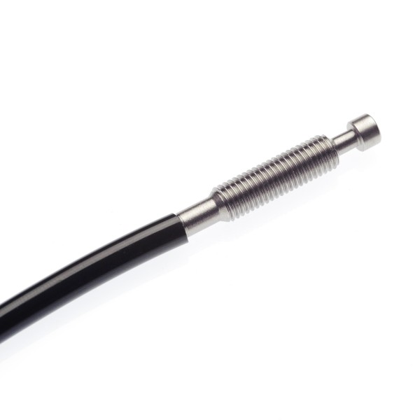 Regulador a izquierda con soporte  Lightech RLEV008