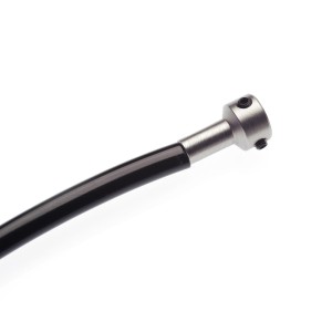 Regulador a izquierda con soporte  Lightech RLEV014