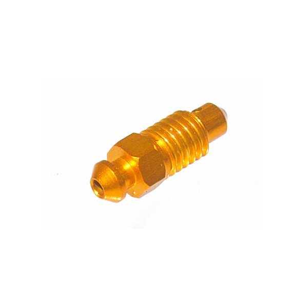 Purgador M10 Oro Lightech SPM10ORO