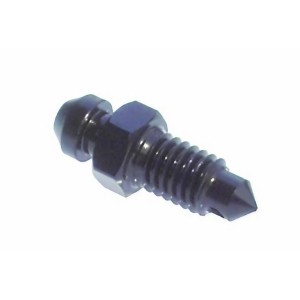 Purgador M7 Negro Lightech SPM7NER