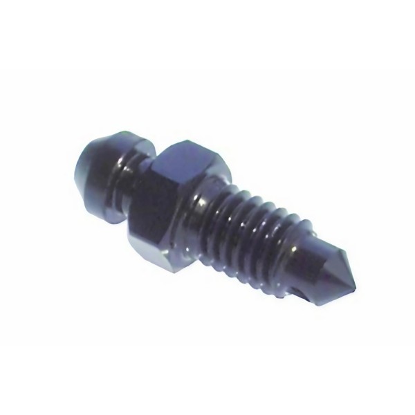 Purgador M8 Negro Lightech SPM8NER