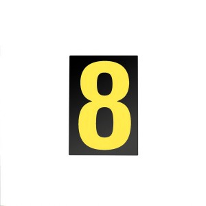 Tabla en pvc  Lightech TTG004-08