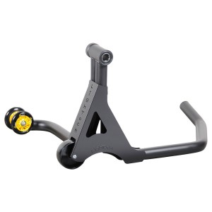 Caballete trasero con ruedas  Lightech RSF045R