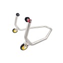 Caballete trasero con ruedas  Lightech RSS005R