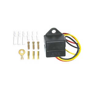 Kit resistencia  Lightech FRE012