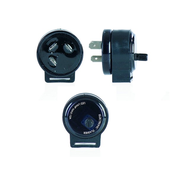 Relé electrónico  Lightech FRE011