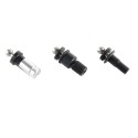 Kit adaptadores para protector de maneta  Lightech KPL333
