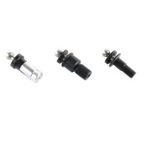 Kit adaptadores para protector de maneta  Lightech KPL333