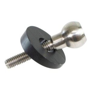 Kit adaptadores para protector de maneta  Lightech KPL337