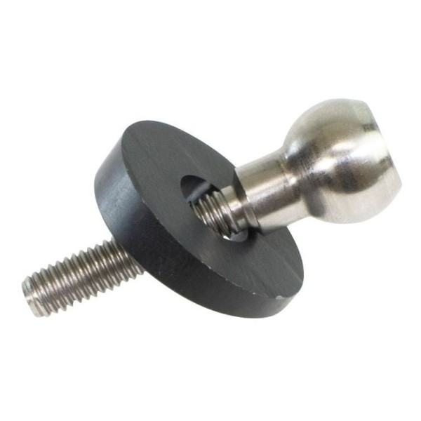 Kit adaptadores para protector de maneta  Lightech KPL337