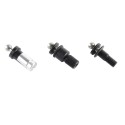 Kit adaptadores para protector de maneta específico para Moto GP  Lightech KPL321