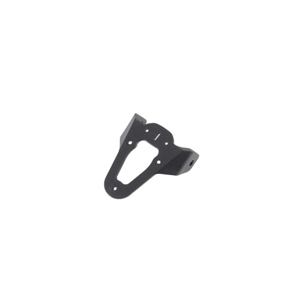 Soporte portamatrícula ajustable  Lightech TAR021