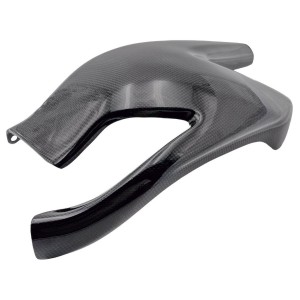 Pareja de protectores de basculante Acabado mate Lightech CARD0460