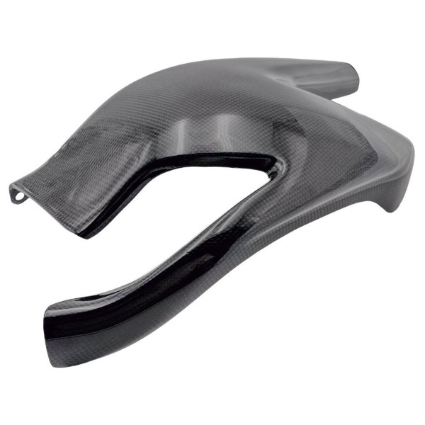 Pareja de protectores de basculante Acabado mate Lightech CARD0460