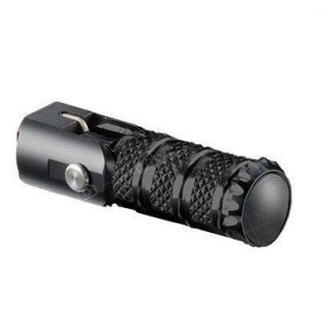 Conjunto de palanca de freno Negro Lightech RFTR209NER