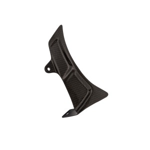 Cubre piñón Acabado brillo Lightech CARH7713