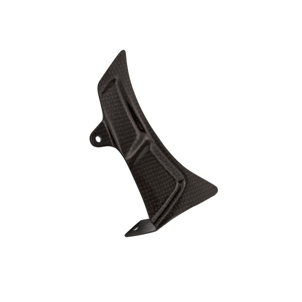 Cubre piñón Acabado brillo Lightech CARH7713