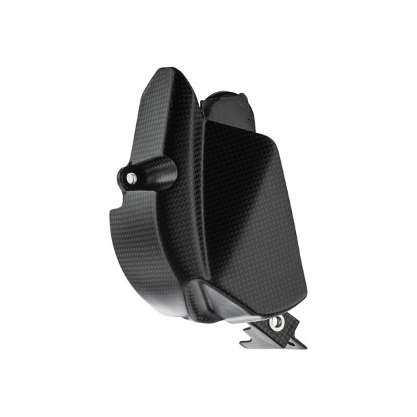 Cubre piñón Acabado mate Lightech CARD2445M