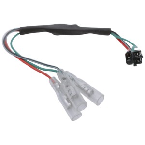 Kit adaptador con resistencias integradas  Lightech FRE019