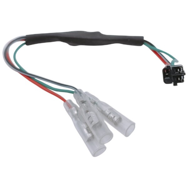 Kit adaptador con resistencias integradas  Lightech FRE019