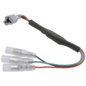 Kit adaptador para Intermitentes  Lightech FRE022