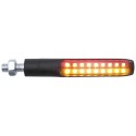 Juego de intermitentes de led tipo 938 Rojo Lightech FRE938NER