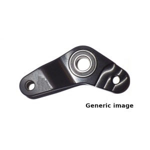 Varilla de cambio invertido  Lightech RFTR278