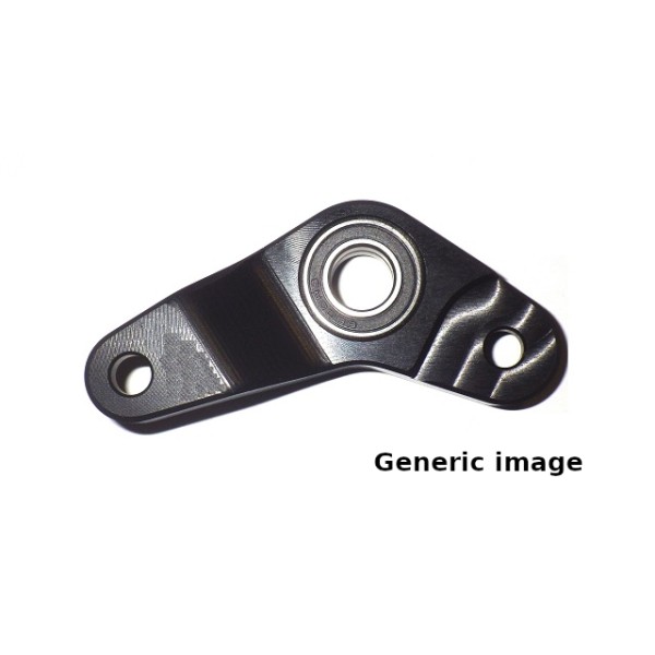 Varilla de cambio invertido  Lightech RFTR278