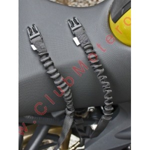 Correa de enganche chaleco airbag