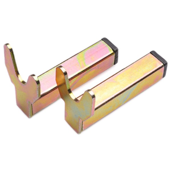 Horquillas para caballete trasero  Lightech RSF23