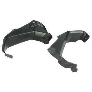 Paneles internos del carenado Acabado brillo Lightech CARD0282