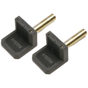 Bloques deslizantes para caballete trasero  Lightech RSF24