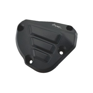 Tapa de pick up Negro Lightech ECPYA015NER