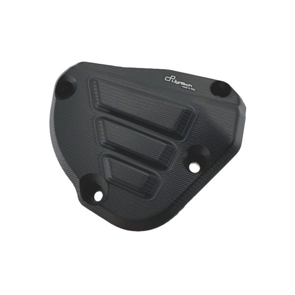 Tapa de pick up Negro Lightech ECPYA015NER