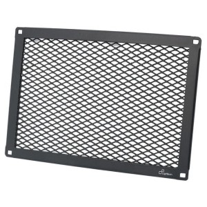 Rejilla protectora de radiador de aceite  Lightech GPRDU004