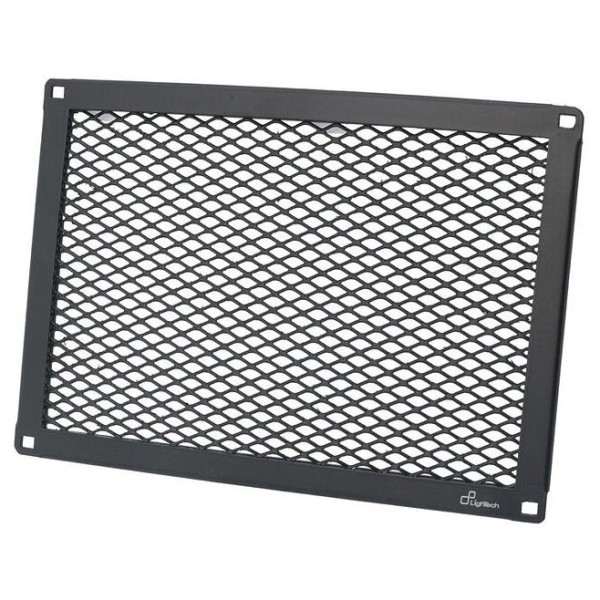 Rejilla protectora de radiador de aceite  Lightech GPRDU004