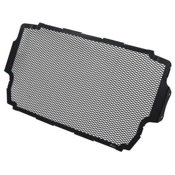 Protector de radiador  Lightech GPRDU003