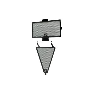 Protector de radiador  Lightech GPRDU008