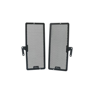 Rejilla protectora de radiador de agua  Lightech GPRDU005