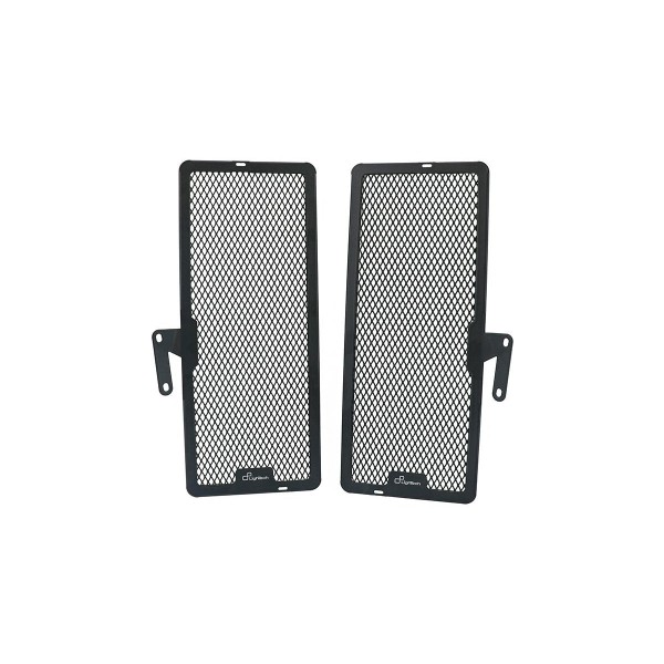 Rejilla protectora de radiador de agua  Lightech GPRDU005