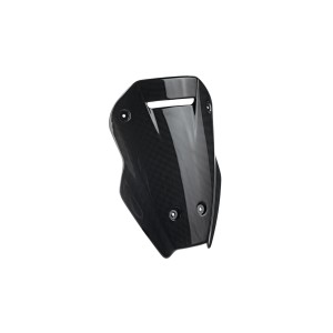 Protección de parabrisas Acabado brillo Lightech CARD0271