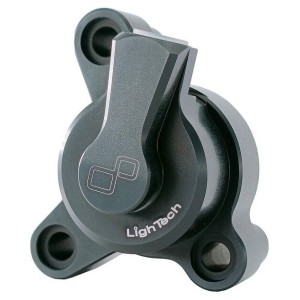 Empujador de embrague Negro Lightech ATFKT001NER