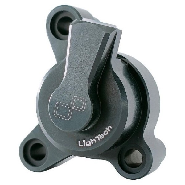 Empujador de embrague Negro Lightech ATFKT001NER